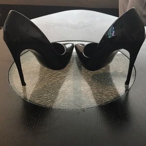 Steve Madden daisie heels